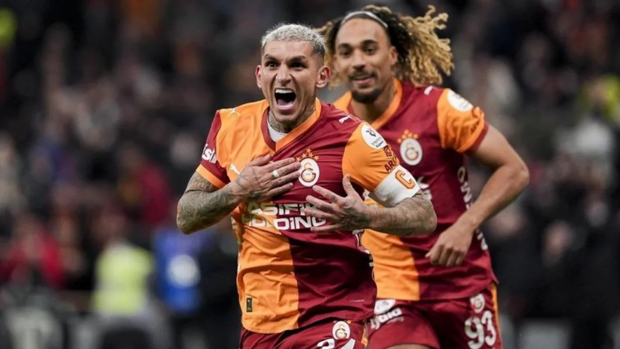 Ayrılık her an ger&ccedil;ekleşebilir! Torreira'nın yeni adresini b&ouml;yle duyurdular