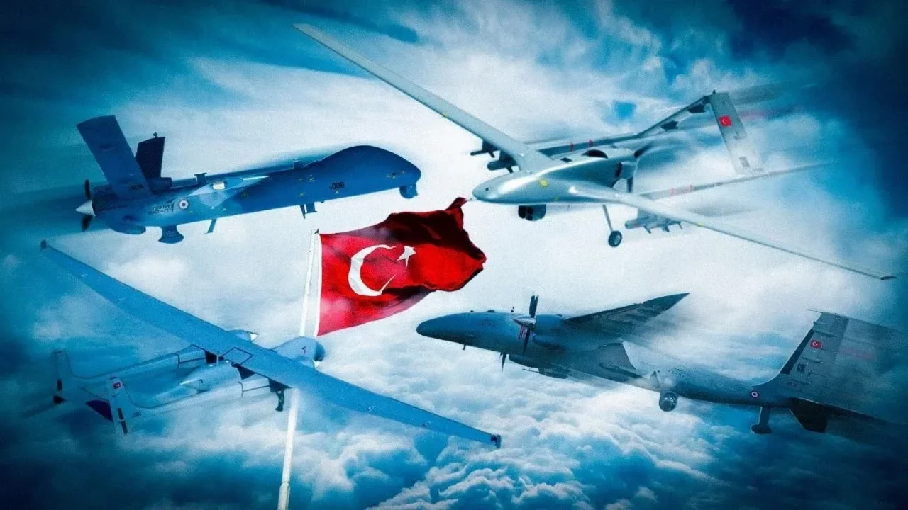 T&uuml;rk savunma sanayisinin k&uuml;resel y&uuml;kselişi: 5 dev şirket ilk 100'a girdi