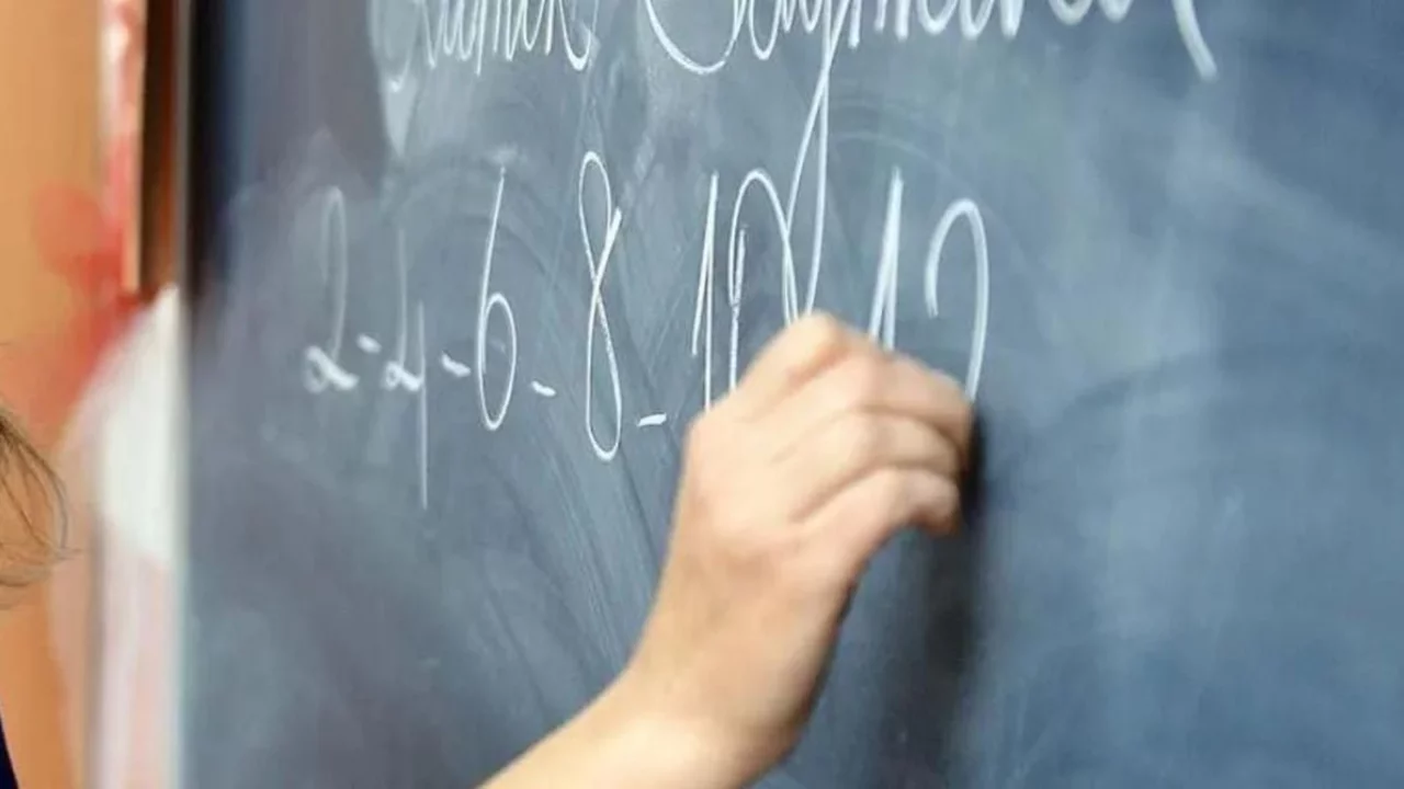 5. sınıf uyum haftası var mı? 2026-2027 eğitim ve &ouml;ğretim d&ouml;nemi başlıyor