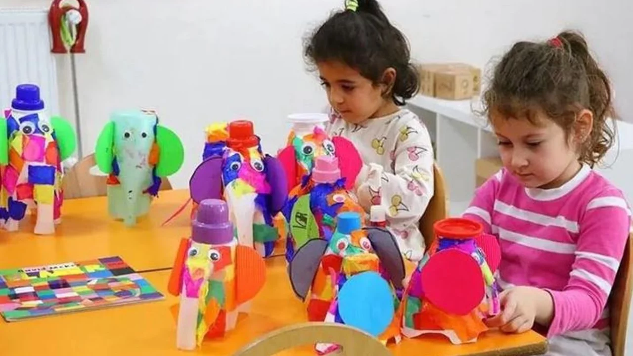 Anaokulu ne zaman başlıyor, anasınıfları ne zaman başlayacak?