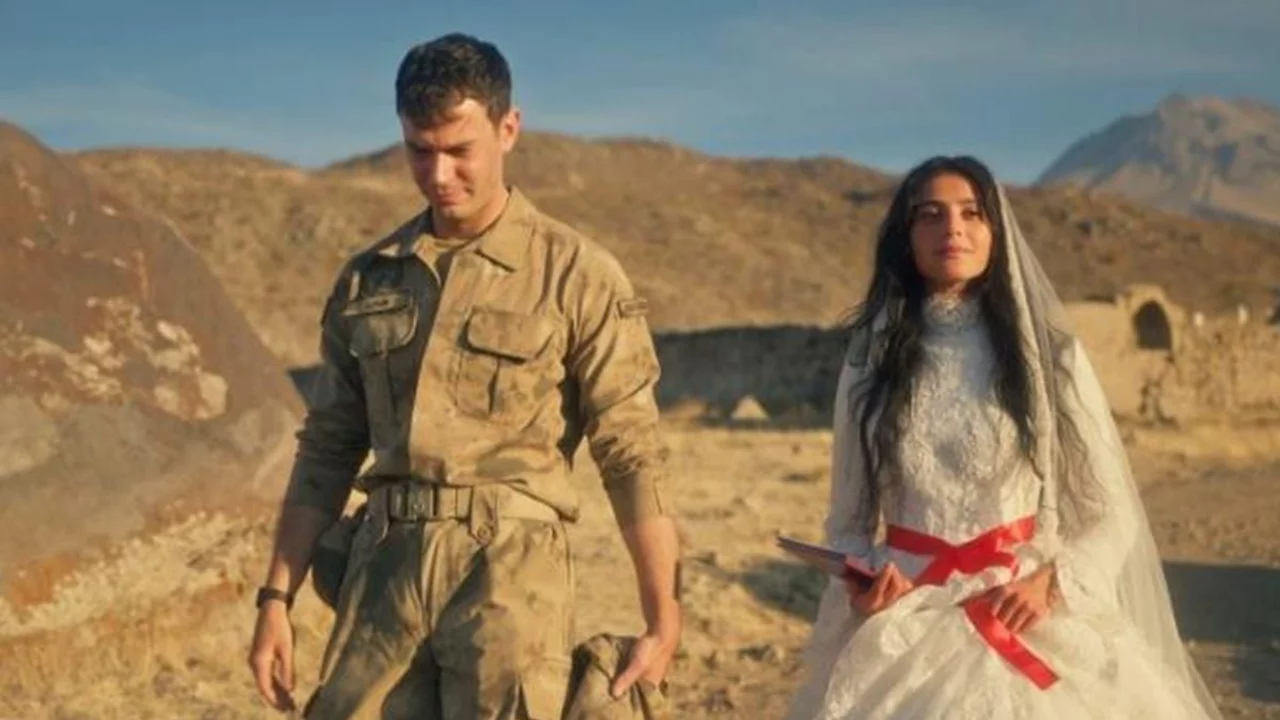 Sevdiğim Sensin 2. Sezon fragmanı yayınlandı mı?