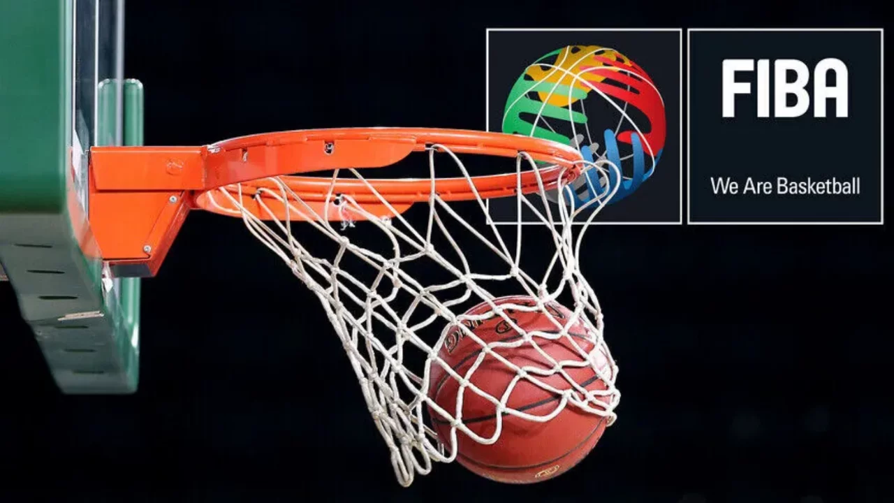 Türkiye, FIBA dünya sıralamasında ilk 10'da yükseldi