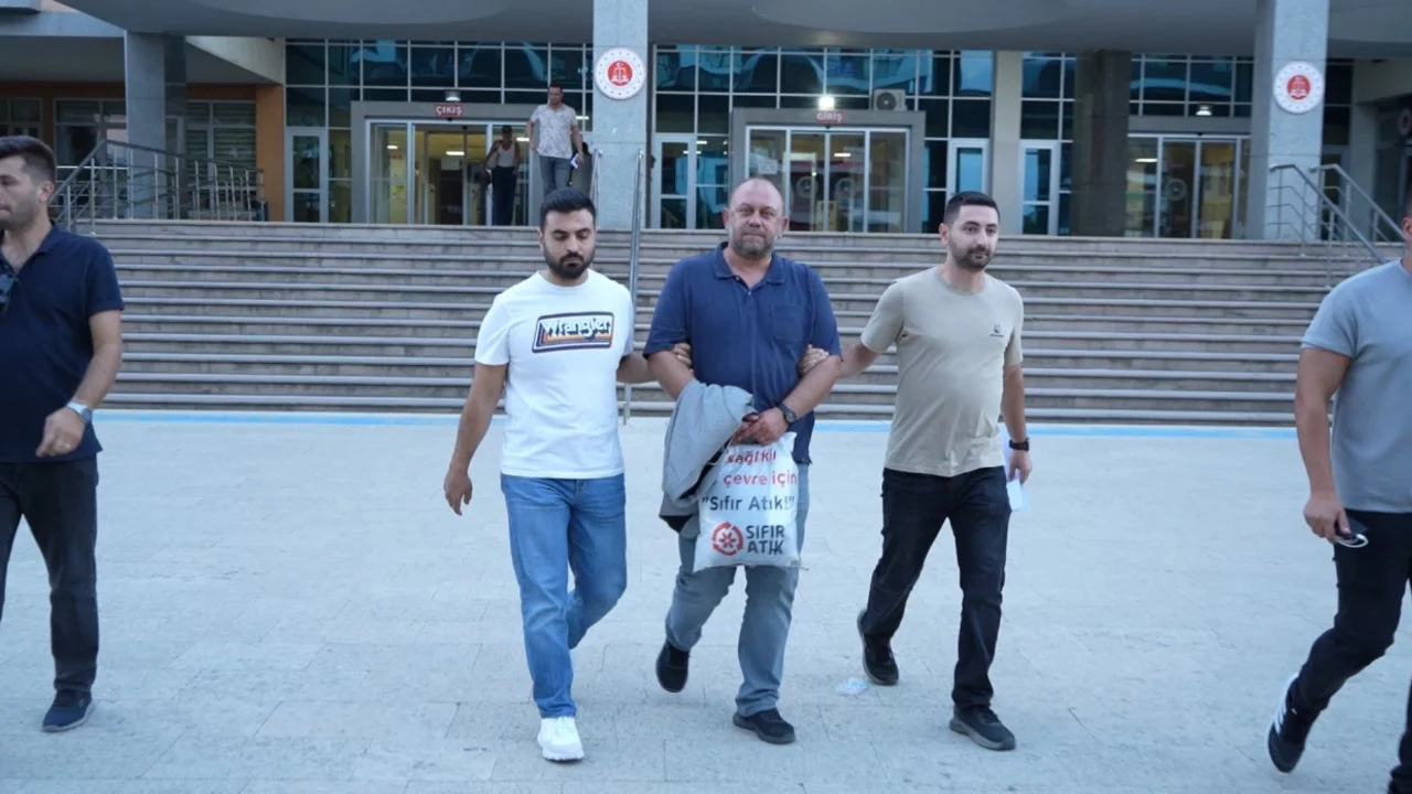 Edirne'de 200 bin Euro r&uuml;şvet iddiası: Belediye meclis &uuml;yesi tutuklandı