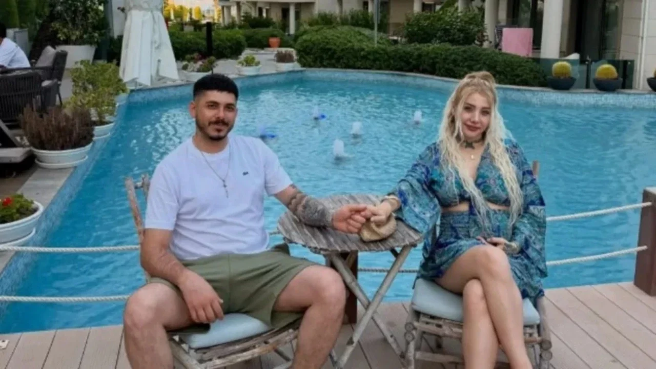 TikTok'ta gündem olan paylaşımlar sonrası gözaltı kararı!
