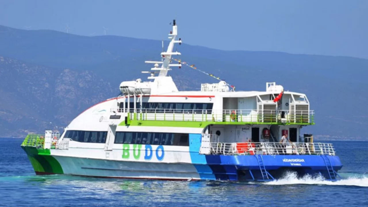 Bursa İstanbul BUDO ve İDO Biletleri Ka&ccedil; TL Oldu? İşte G&uuml;ncel Sefer Saatleri ve Fiyat Listesi!
