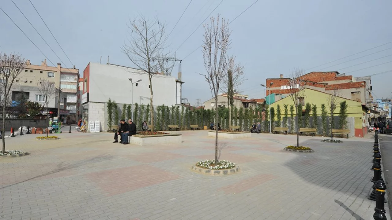 Bursa Alemdar Mahallesi muhtarı kimdir?