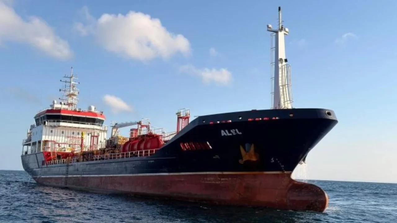 Silivri a&ccedil;ıklarındaki gemi faciasında kritik gelişme! G&ouml;zler bu raporda