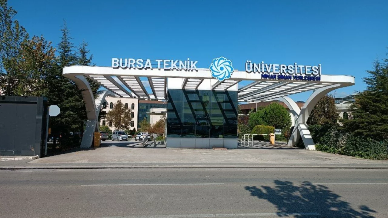 Bursa Teknik Üniversitesi 17 öğretim üyesi alacak! İşte başvuru şartları ve kadrolar