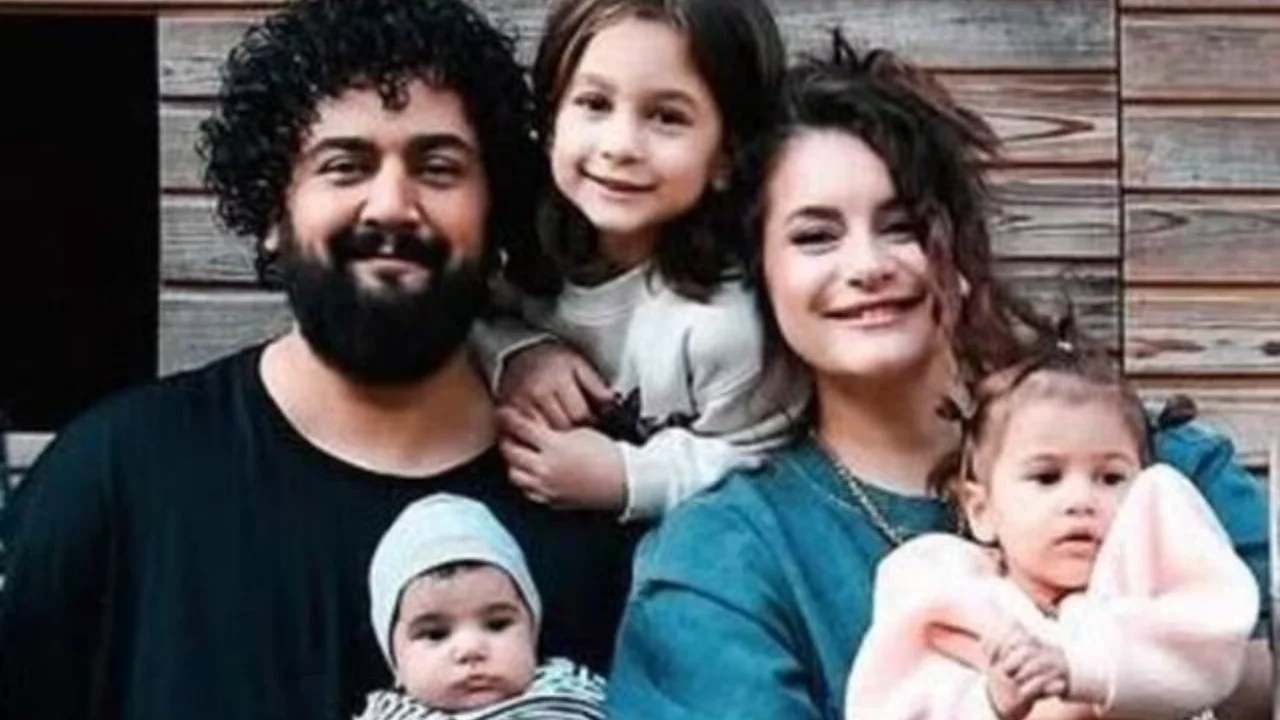 Atiye'den dördüncü kez annelik itirafı: "Doğumum biraz atraksiyonlu oldu"