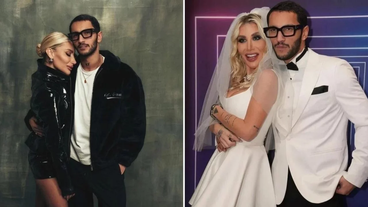 İrem Derici'den nişanlısı İsmail Melih Kunukçu'ya doğum gününde duygusal mesaj