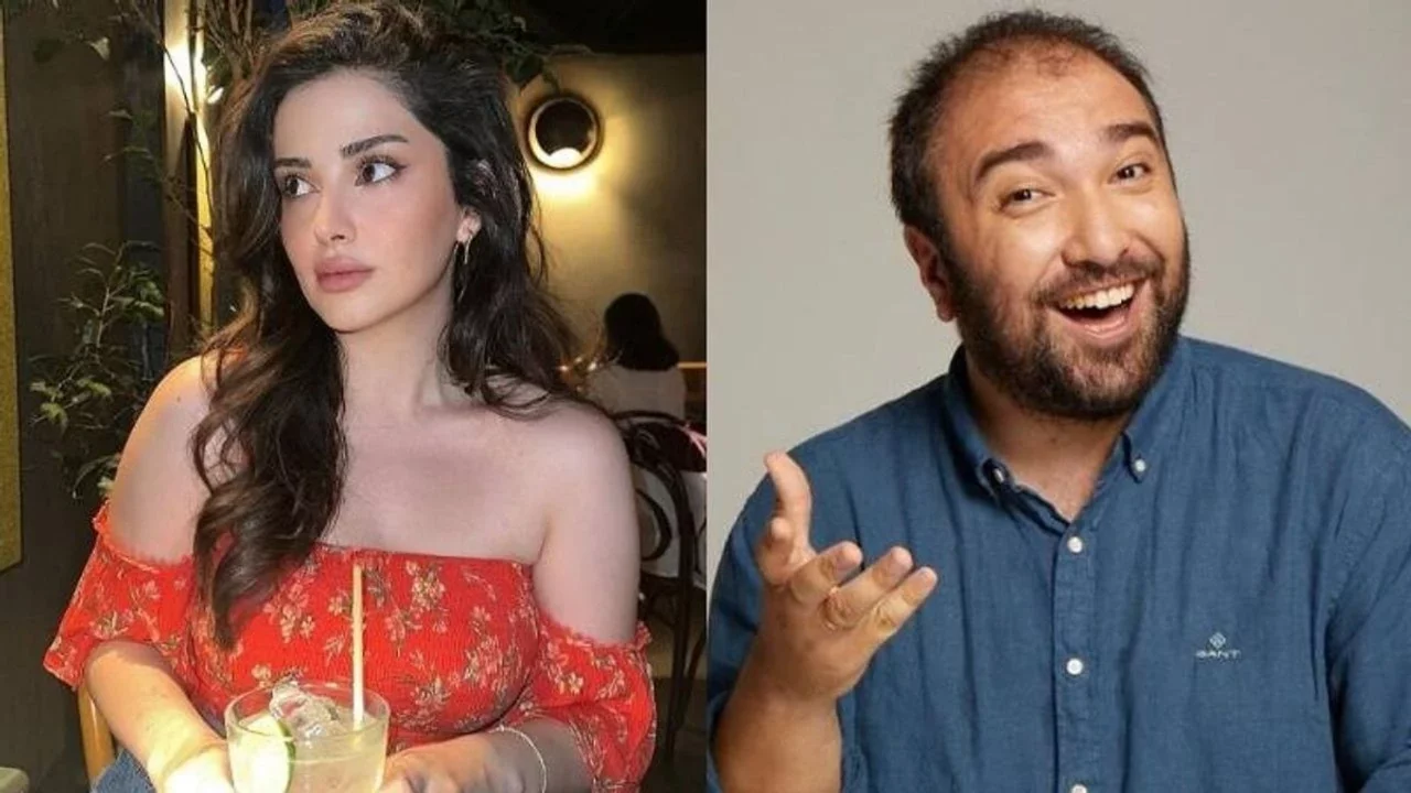 Deniz Bağdaş ile Aksel G&uuml;rel evlendi! Nik&acirc;hları eski iddiaları yeniden g&uuml;ndeme getirdi
