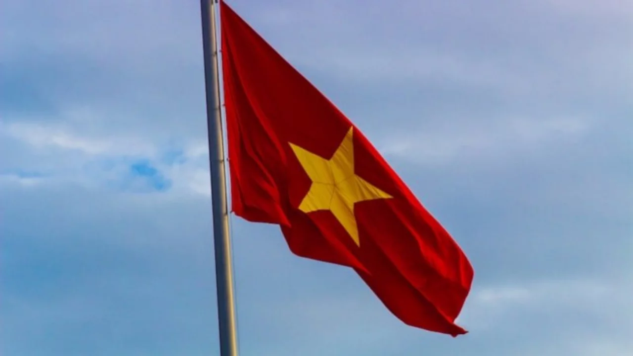 Vietnam'da uyuşturucu ka&ccedil;ak&ccedil;ısı 11 kişiye idam cezası