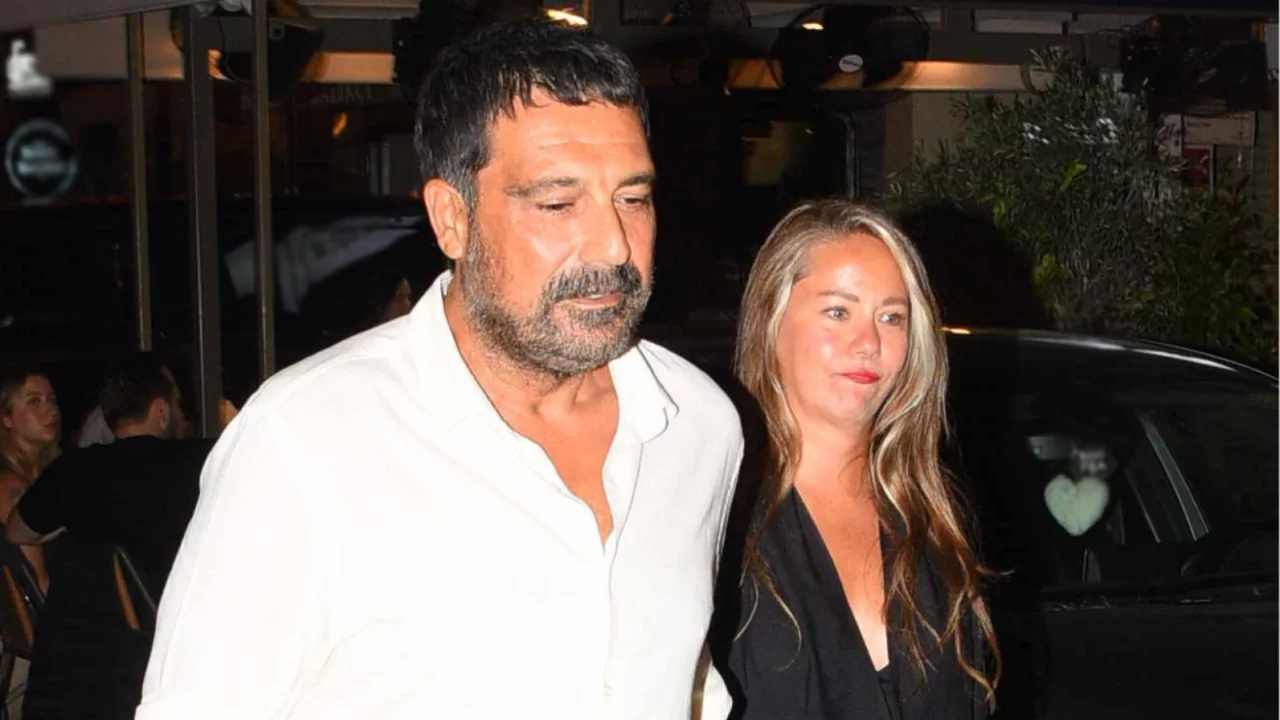 Bülent İnal'dan dikkat çeken değişim: "Kilo verdim"