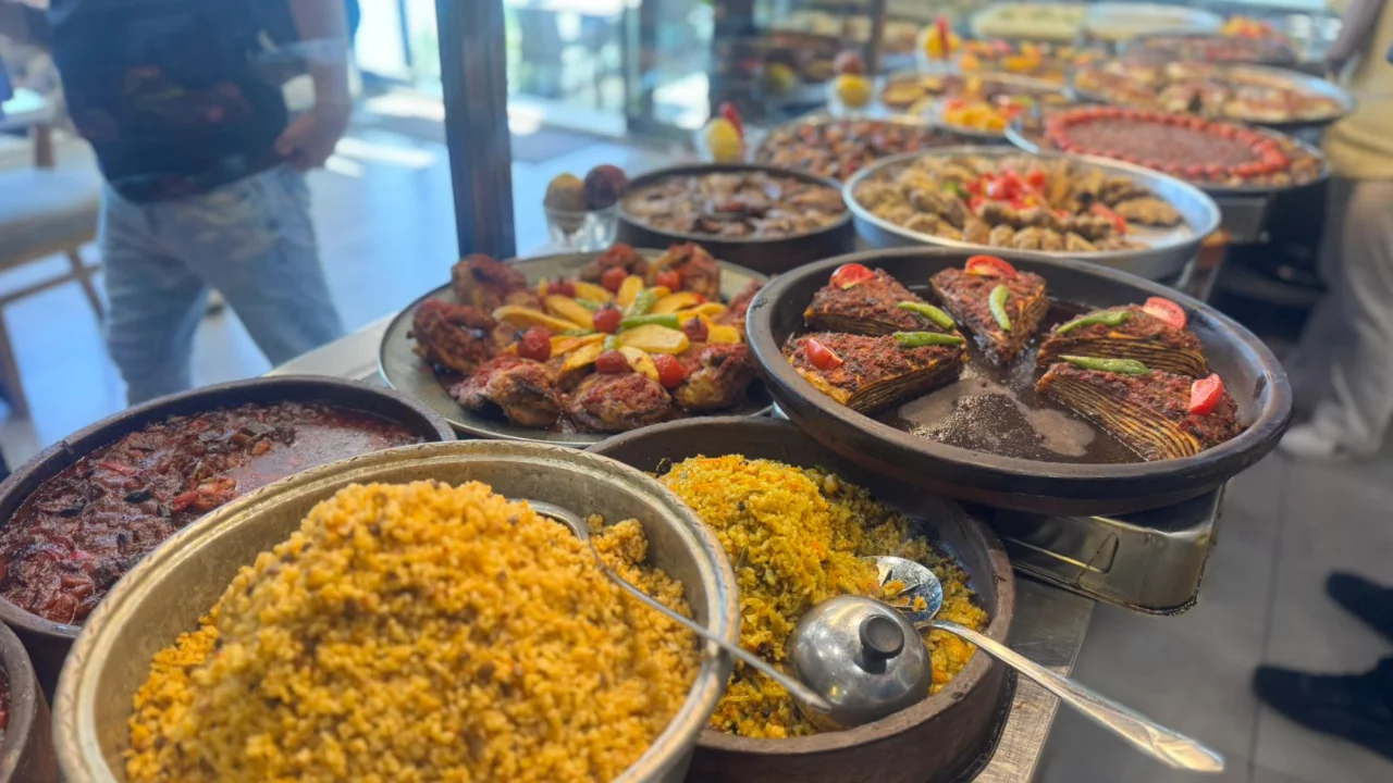 Bursa lezzete doyacak! 61 işletme Gastronomi Festivali'nde buluşacak