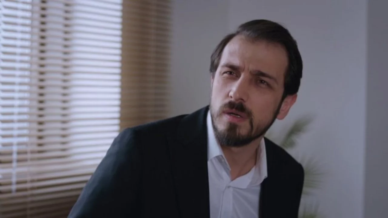 Kızılcık Şerbeti'nin Mustafa'sıydı: Son halini gören tanıyamadı!