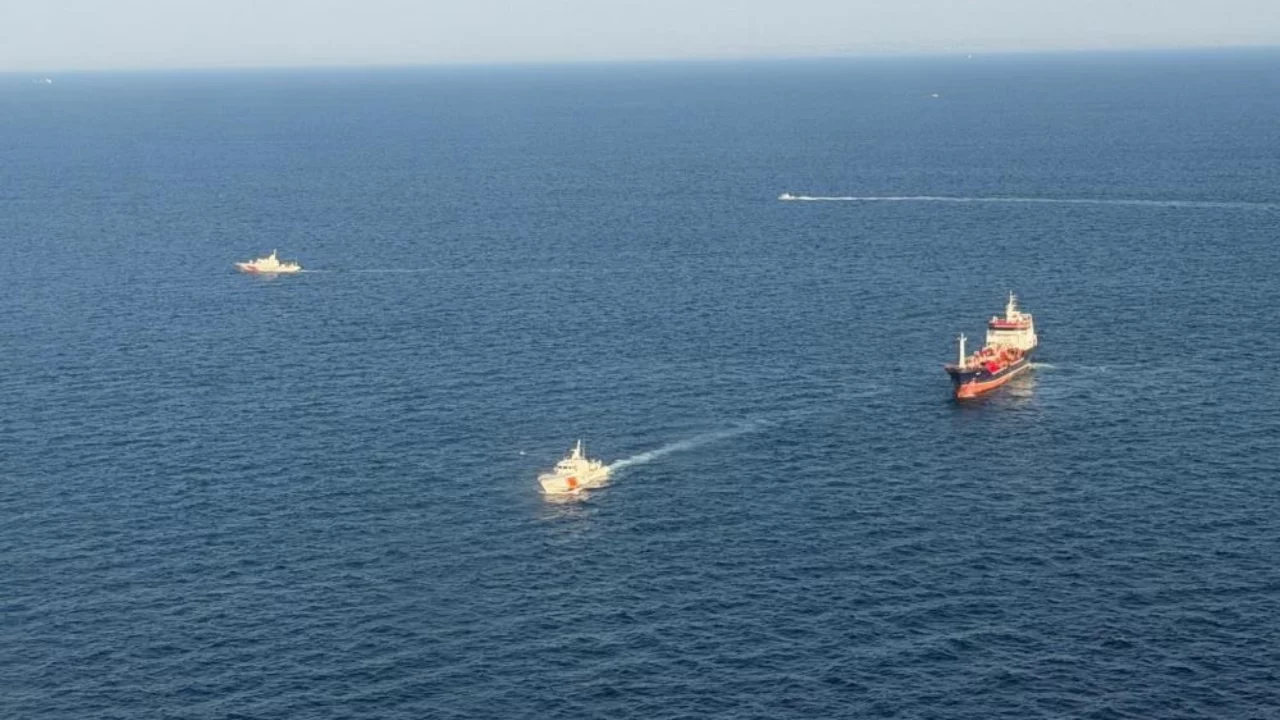 Silivri'de gemi faciasında 6 şüpheli adliyeye sevk edildi!