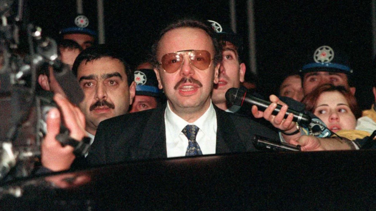 Eski Bakan Arif Ahmet Denizolgun'un soruşturmasında şok gelişme!