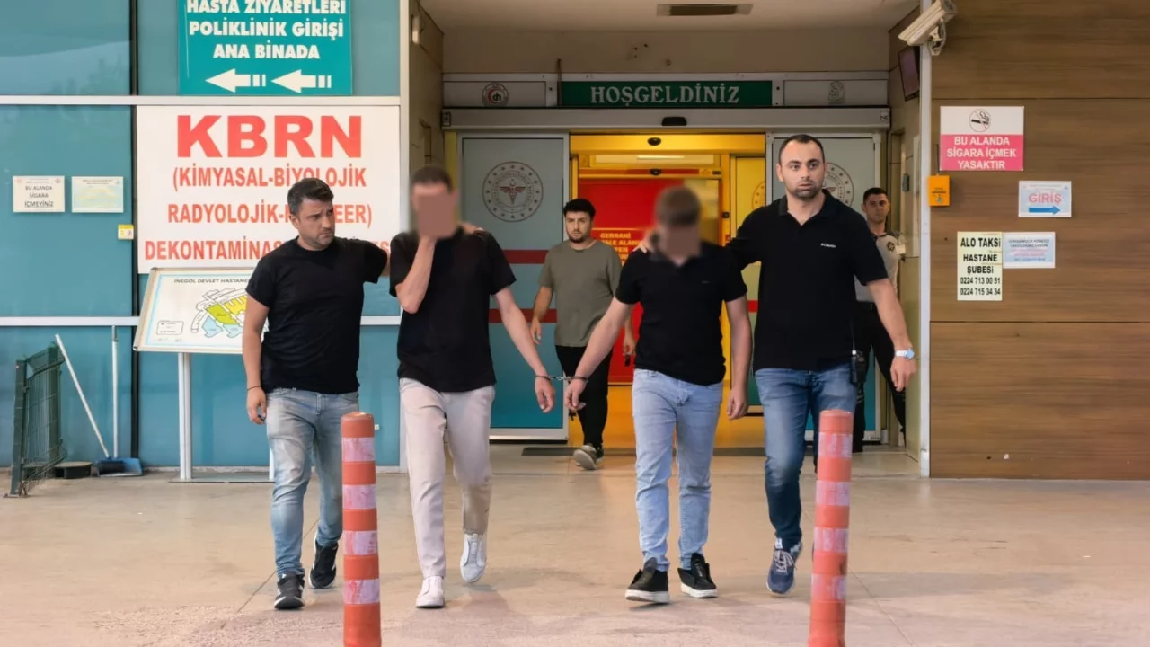 Bursa'da 1,5 milyon liralık tuzak! Mahkemenin kararı belli oldu...