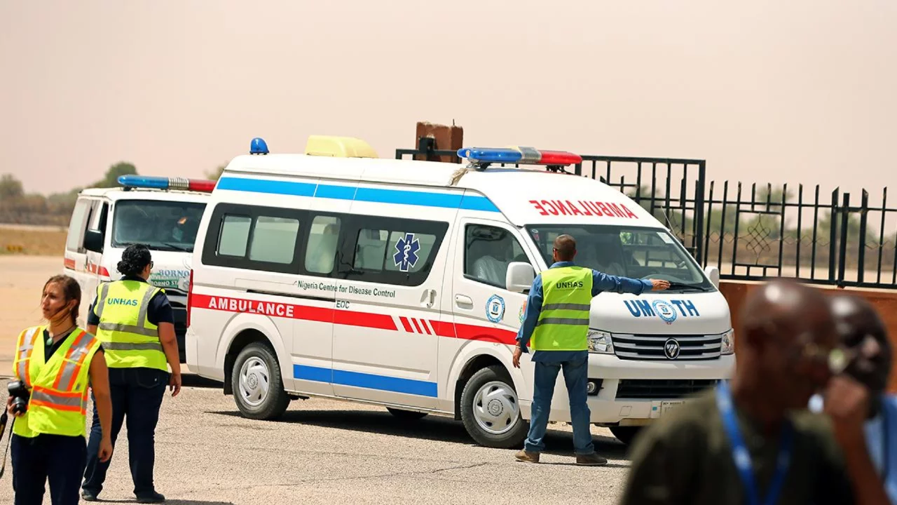 Petrol hırsızlığı faciaya dönüştü: 37 kişi zehirli gazdan öldü
