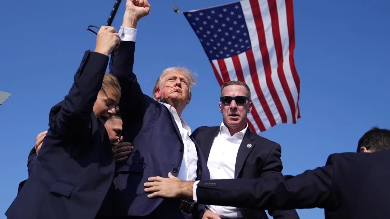Trump'a y&ouml;nelik suikast girişimleri sonrası dikkat &ccedil;eken Gizli Servis raporu