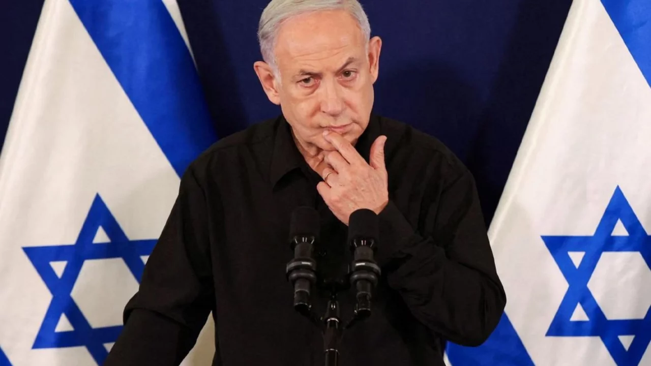 Tel Aviv'in uykularını ka&ccedil;ıran senaryo!