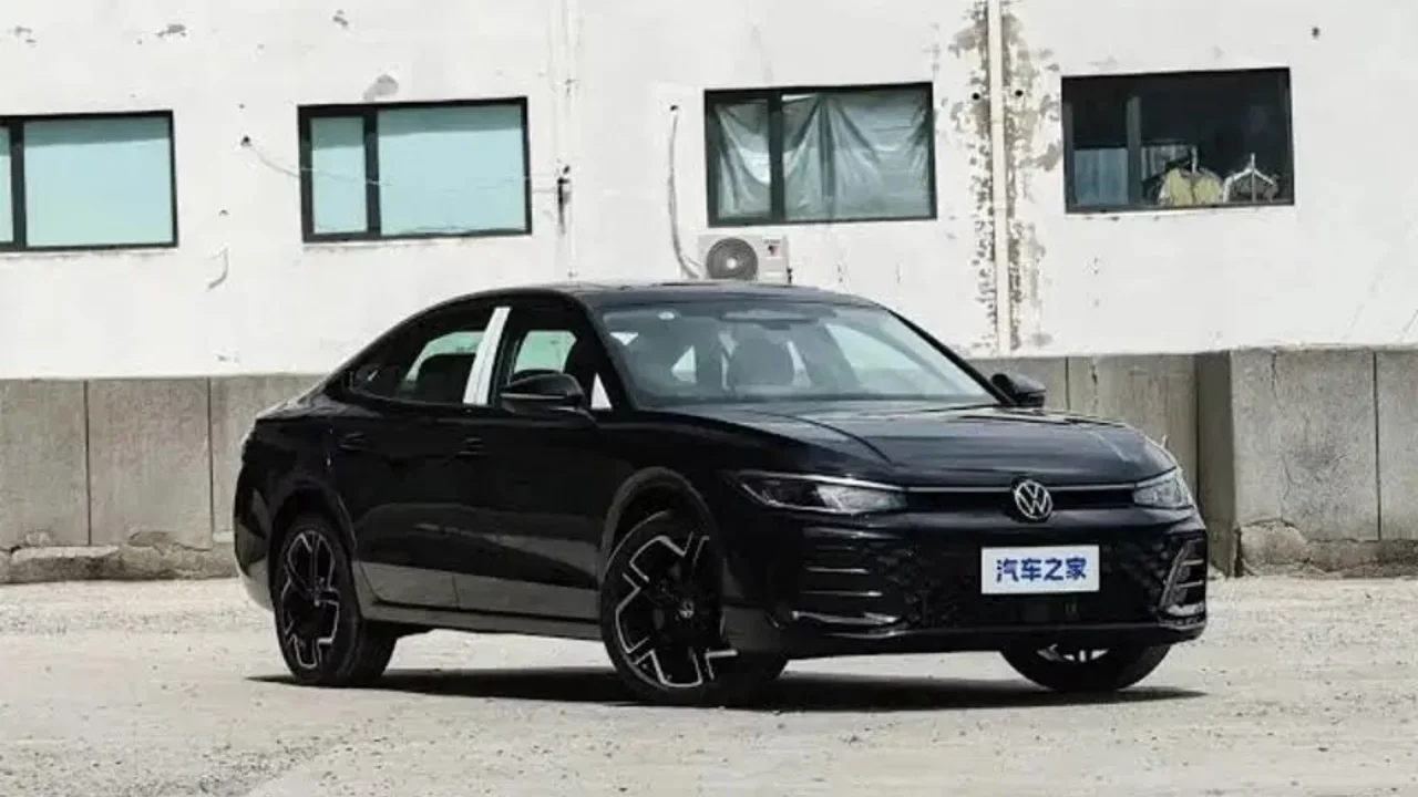 2027 Passat Pro Türkiye parasıyla ne kadar?