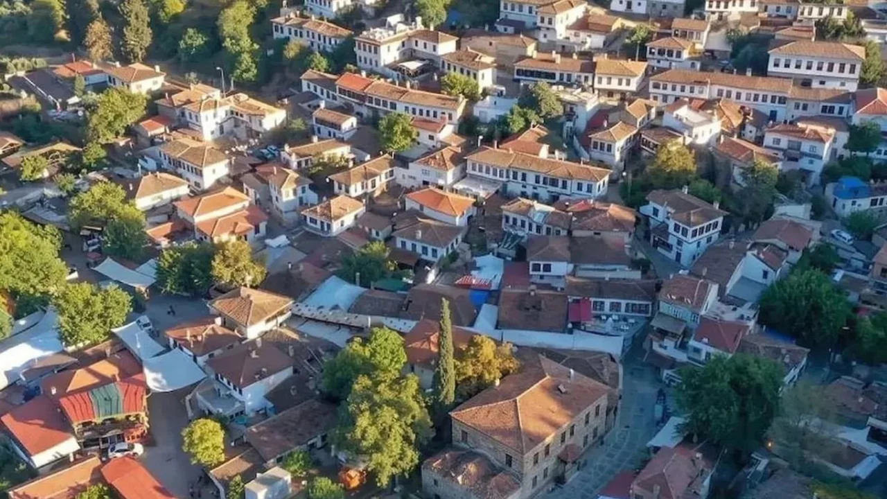 96 bin TL'ye satılan evler kapış kapış gitti! K&ouml;yde boş yer kalmadı...