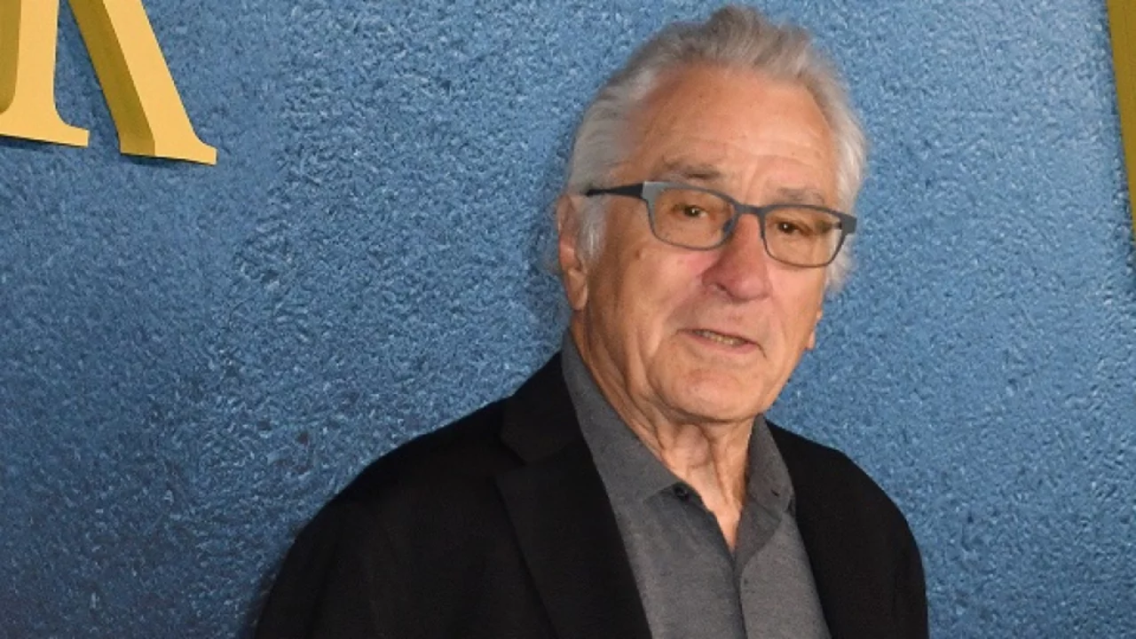 Robert De Niro'dan yıllar sonra gelen İstanbul itirafı: Polis yeleğiyle baskınlara katılmış