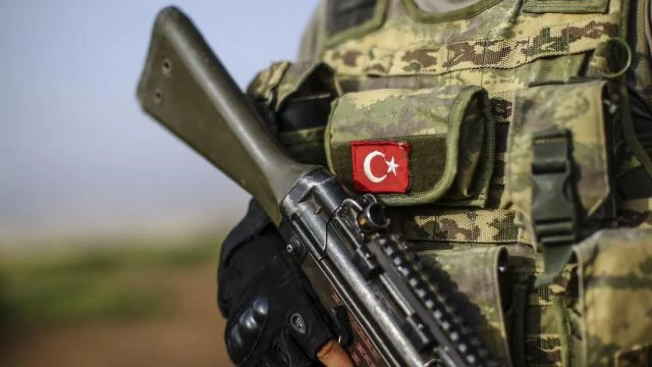 Ekrem Alfatlı Bursada Bugün'e konuştu! Terör süreci için dikkat çeken sözler