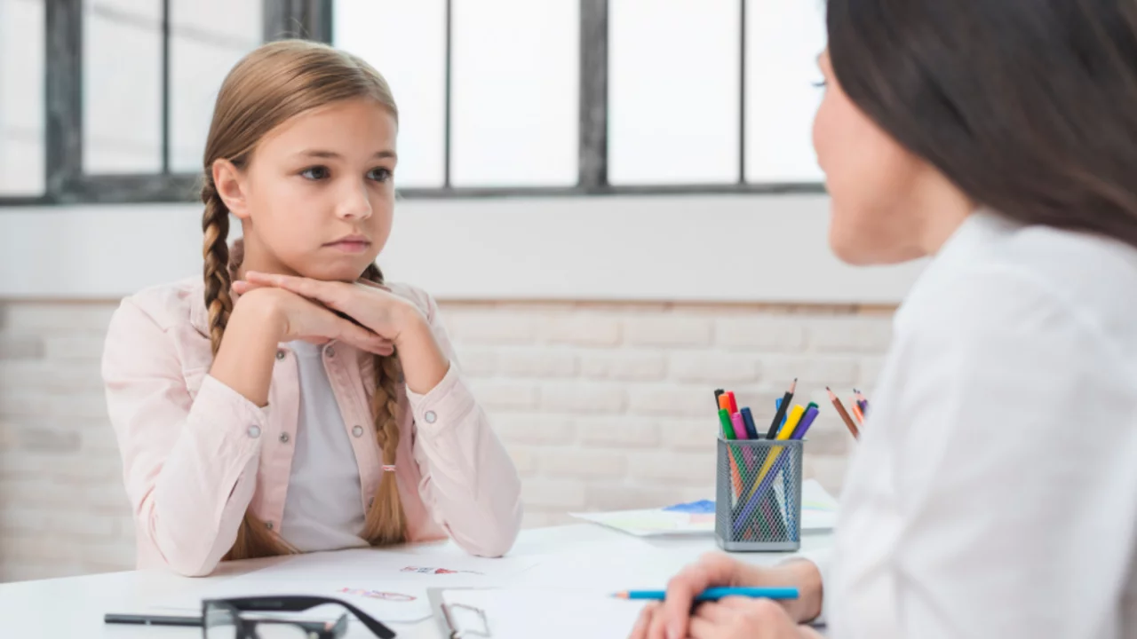 &Ccedil;ocuğunuz her şeye itiraz mı ediyor? Uzmanı uyardı: &Ouml;fkenin altında başka bir ihtiya&ccedil; olabilir
