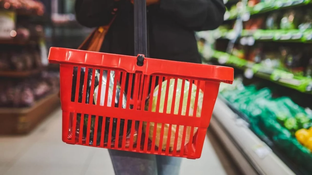 Market reyonlarında yeni d&ouml;nem! Artık tamamen yasak