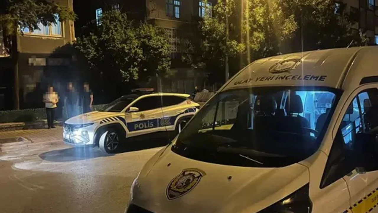 16 yaşındaki &uuml;vey oğlunun bı&ccedil;akla yaraladığı baba &ouml;ld&uuml;