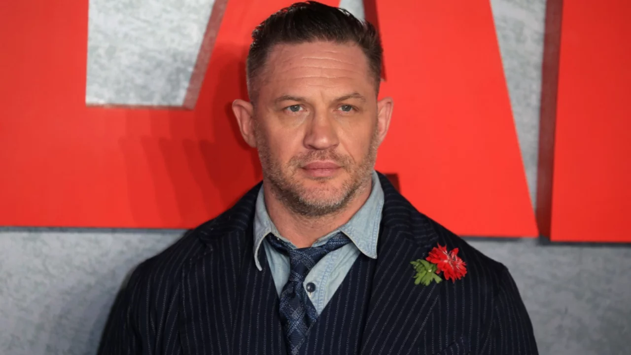 Tom Hardy'nin "MobLand" akıbeti belli oldu! Diziden kovulduğu iddialarına yanıt