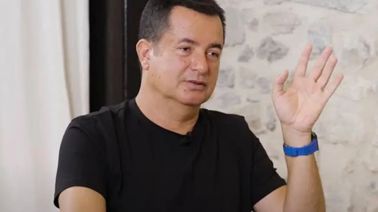 Acun Ilıcalı'ya 100 milyon dolarlık dava şoku! Survivor yarışmacısı hukuk yoluna başvurdu
