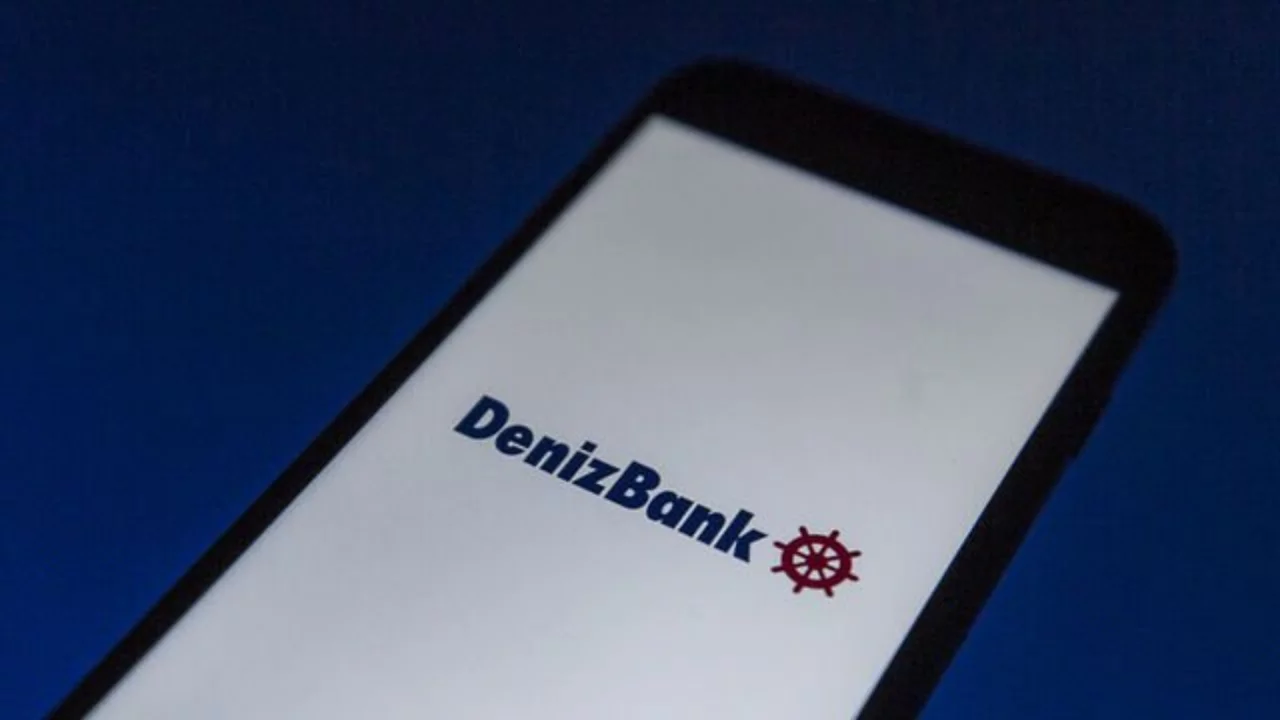DenizBank çöktü mü? MobilDeniz neden açılmıyor, EFT ve FAST işlemleri neden yapılmıyor?