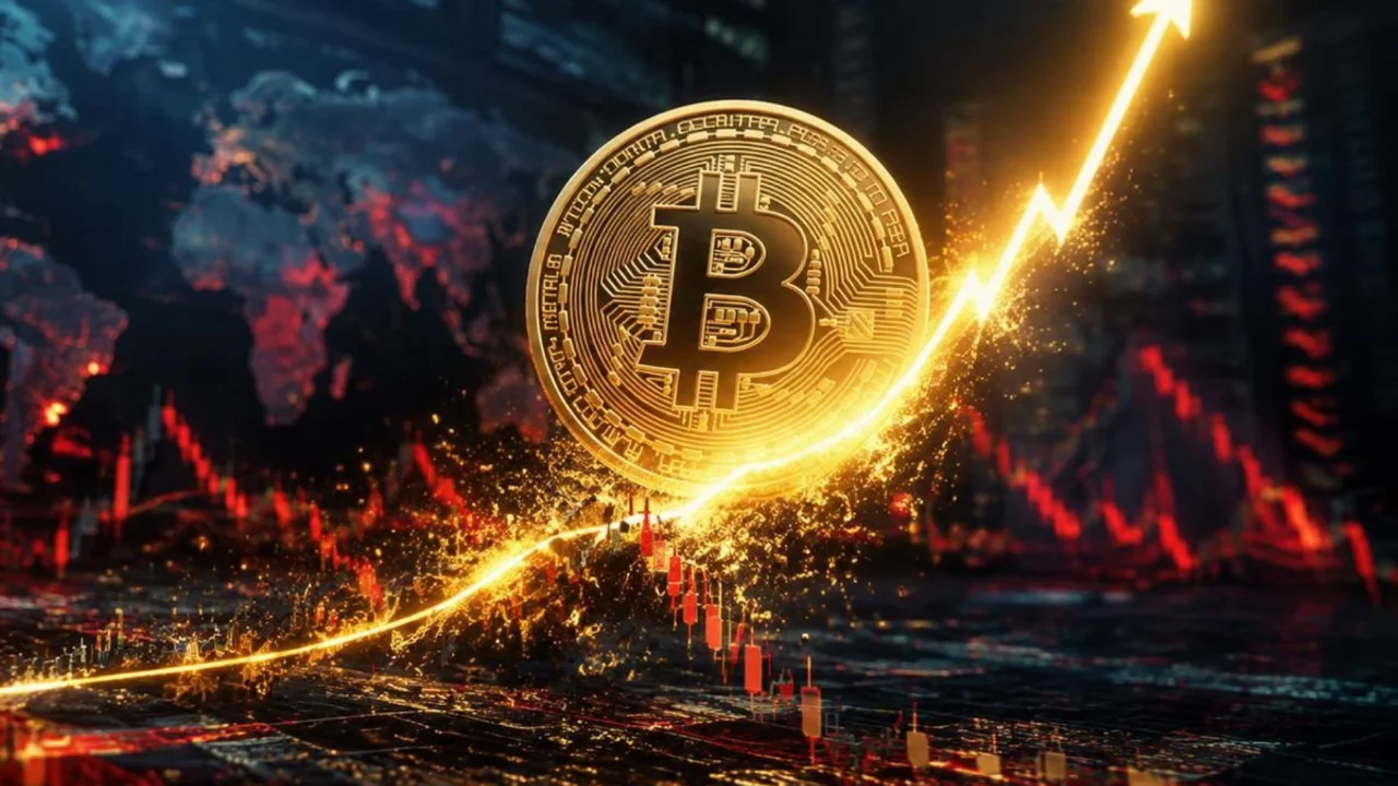 Bitcoin yeniden 80 bin doları aştı: K&uuml;resel piyasalardaki baskıya rağmen dikkat &ccedil;eken hareket