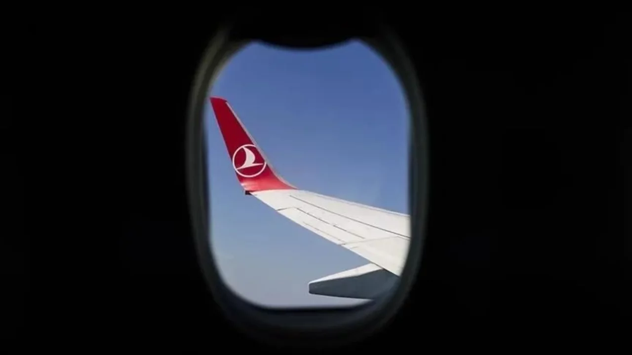 THY'den d&uuml;nya sıralaması i&ccedil;in b&uuml;y&uuml;k hedef! İlk 100'e giren ilk T&uuml;rk markası olmak istiyor