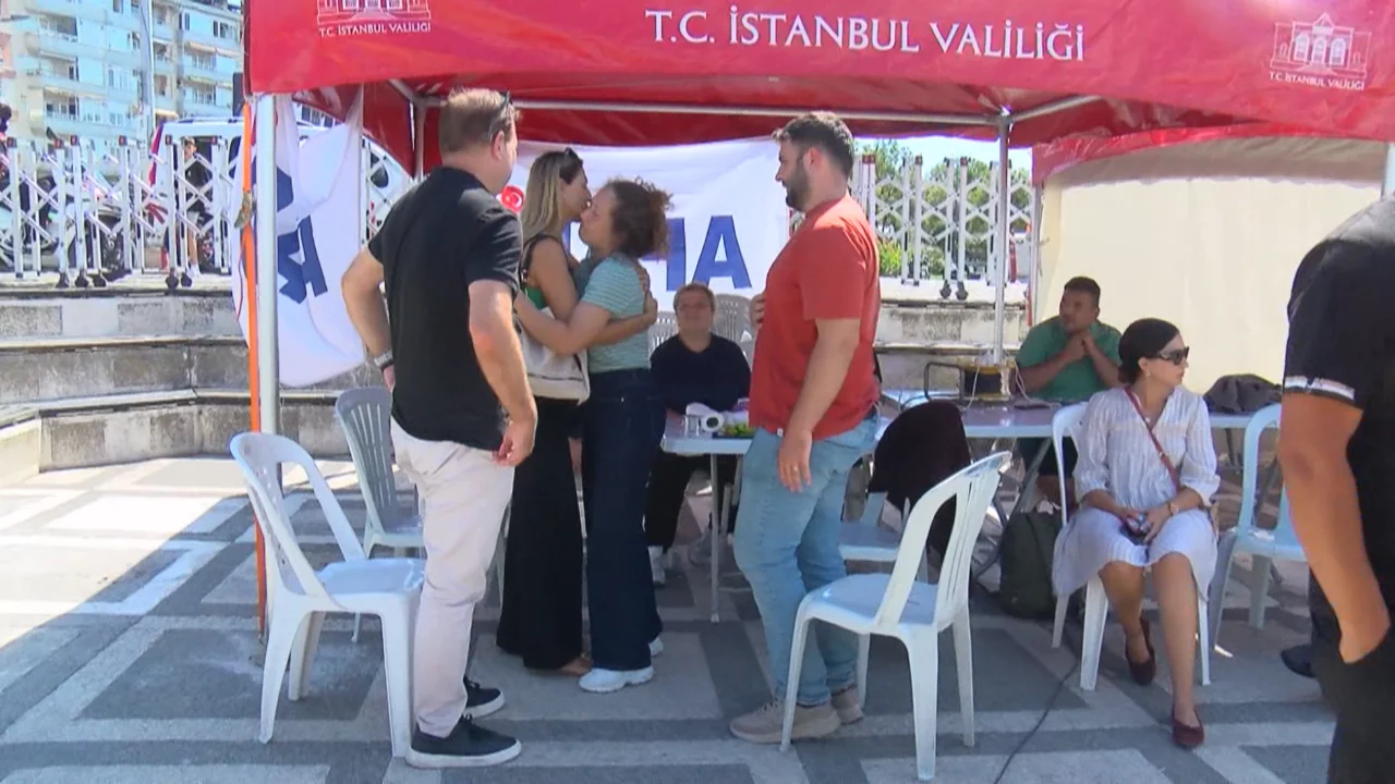 Silivri'de batan gemiden umutlandıran ayrıntı: Can salı aranıyor