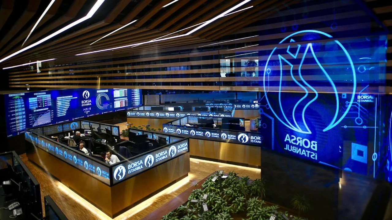 Borsa İstanbul haftayı yükselişle tamamladı: BIST 100'de kritik seviye