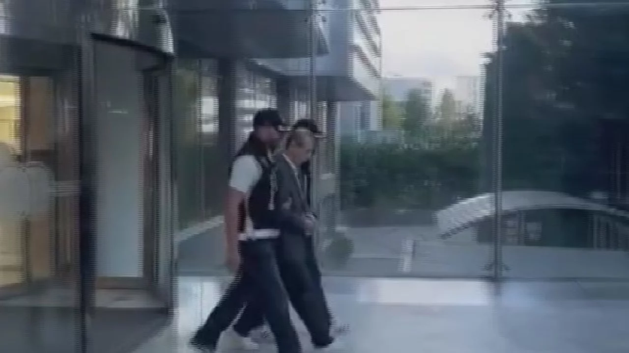 Arif Ahmet Denizolgun Soruşturmasında Yeni Gelişme: Doktoru Tutuklandı