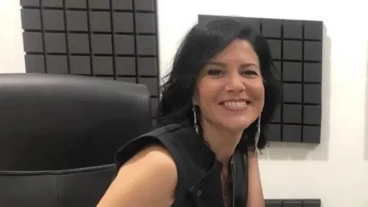 Gazeteci Oya Lale Arslan tutuklandı