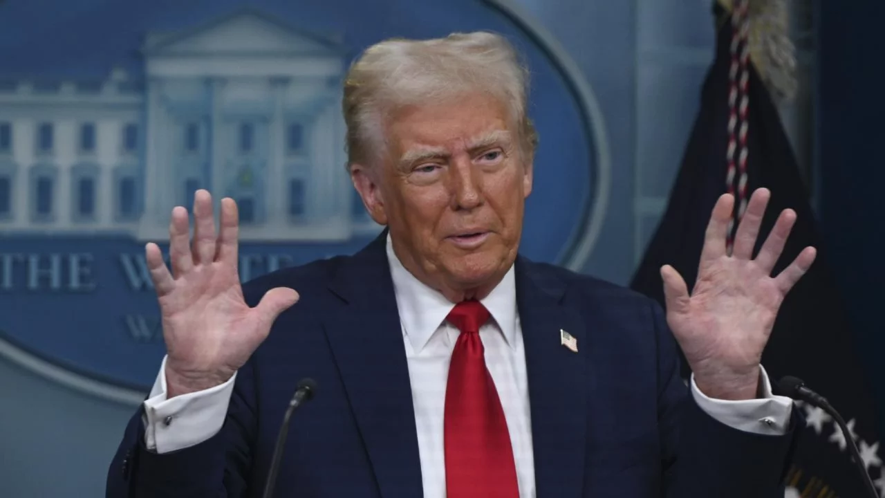 Trump'tan NATO ve Putin açıklaması: "Saldırmayı düşünmüyor"