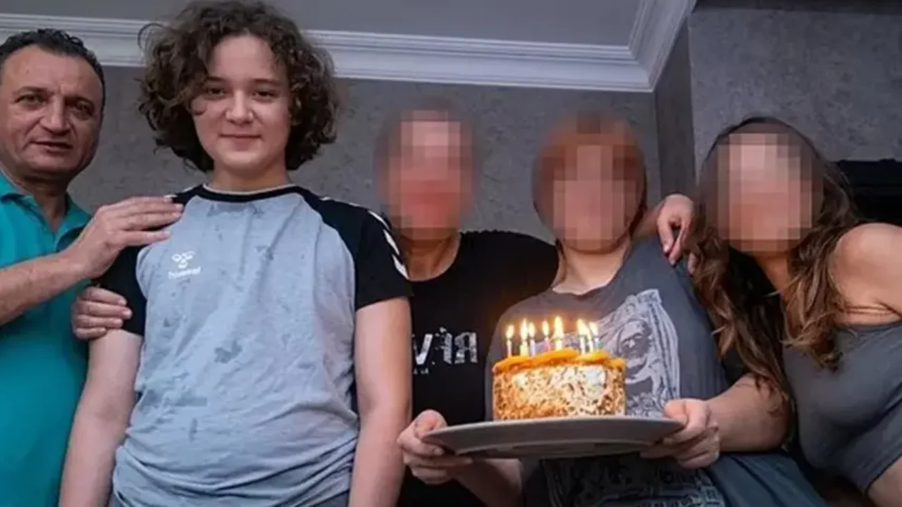Kahramanmaraş'taki okul saldırısı davasında tepki &ccedil;eken karar! Aileler isyan etti