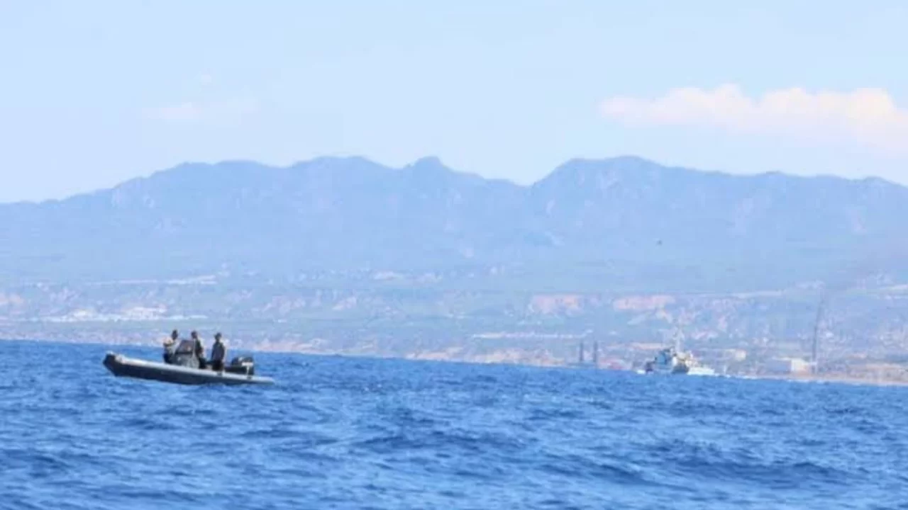 KKTC'de &uuml;st d&uuml;zey atama ve g&ouml;revden almalar