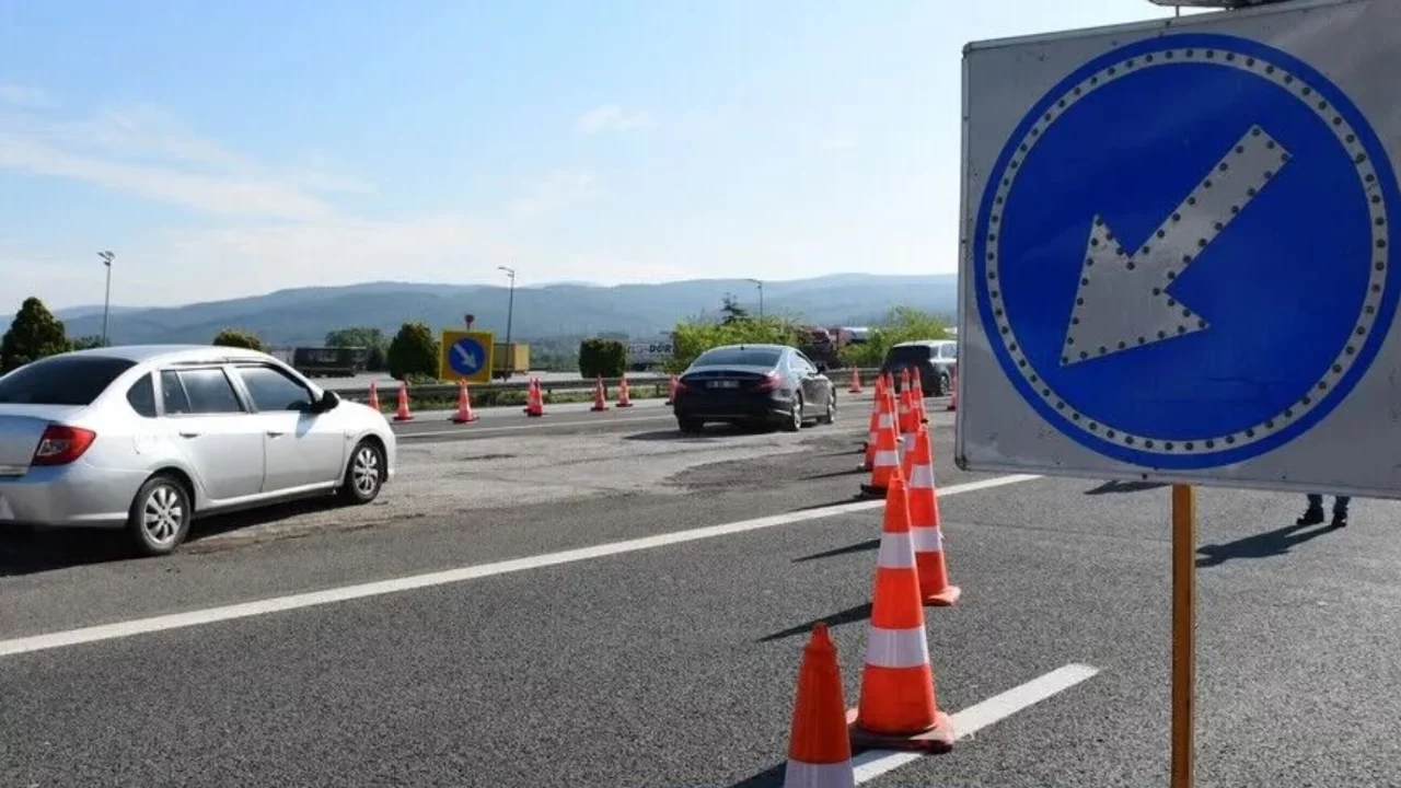 Bursa'nın geleceği i&ccedil;in kritik &ccedil;alışma! Bug&uuml;n başlıyor, s&uuml;r&uuml;c&uuml;lere uyarı geldi