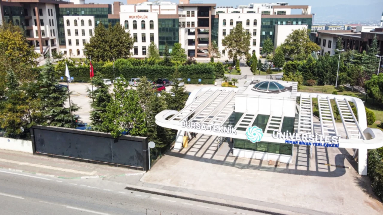 Bursa Teknik &Uuml;niversitesi 12 personel alacak! Başvurular başladı, işte kadro ve şartlar...