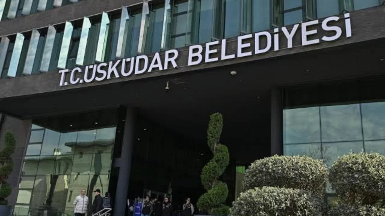 &Uuml;sk&uuml;dar Belediyesi'nde başkanvekili bug&uuml;n de se&ccedil;ilemedi