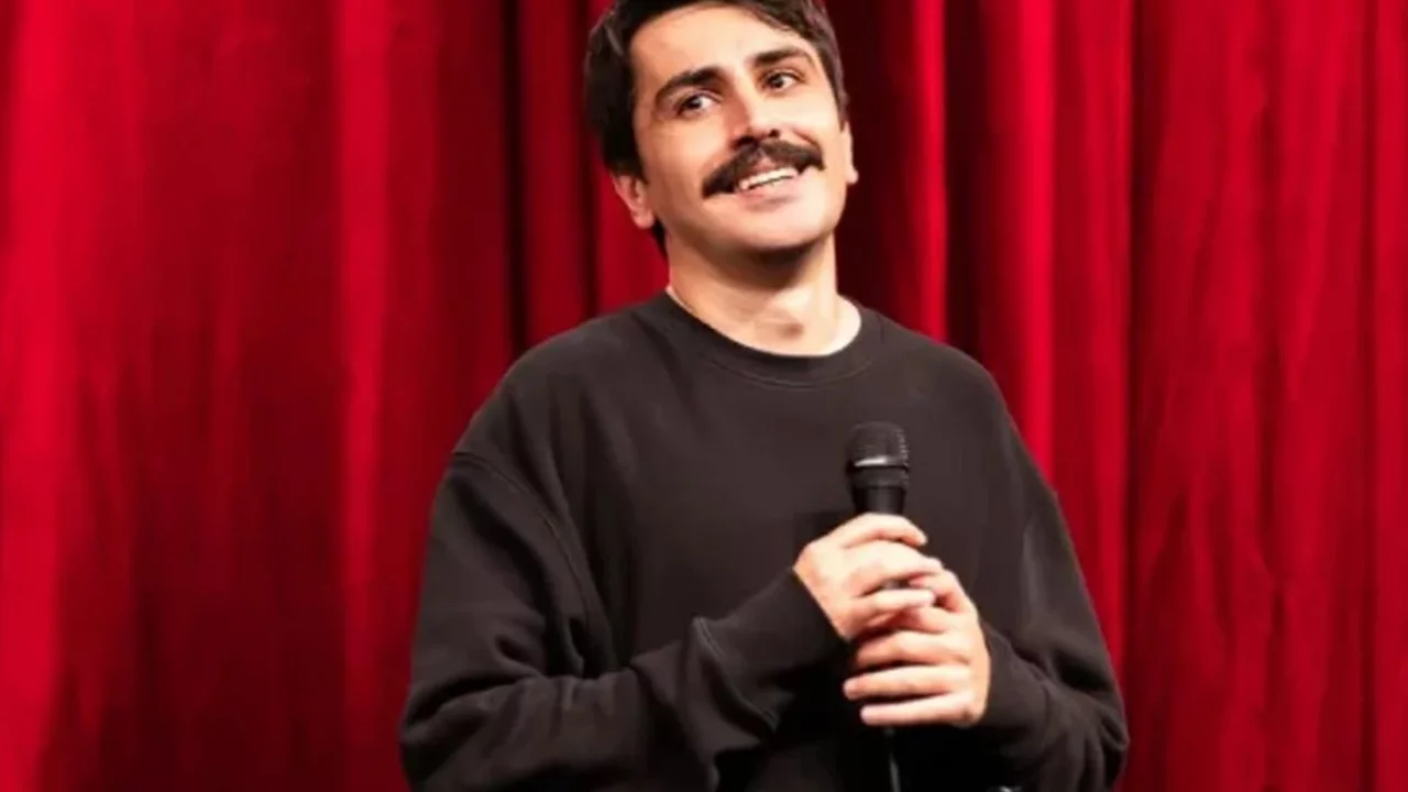 Deniz G&ouml;ktaş'tan cezaevinden dikkat &ccedil;eken paylaşım: "Atabiliyorlarmış"