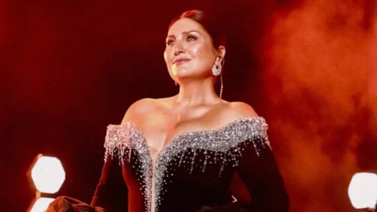 Sibel Can ve Emir Sarıg&uuml;l evleniyor mu? Yıllardır s&uuml;ren ilişkide d&uuml;ğ&uuml;n tarihi iddiası