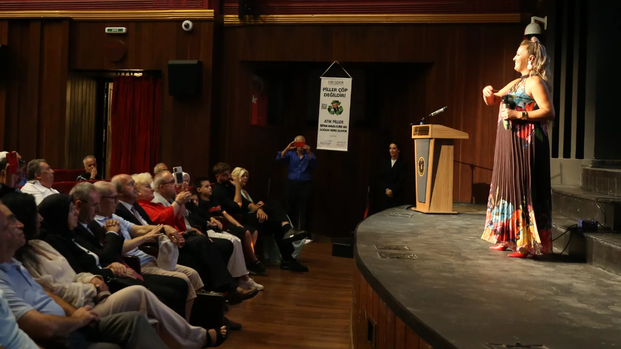 Bursa'nın acı tarihi beyaz perdede! İşgal, mübadele ve büyük aşk